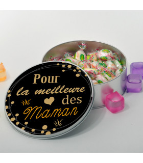 boite pour maman