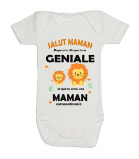body maman geniale