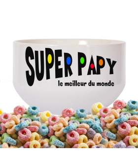 bol super papy