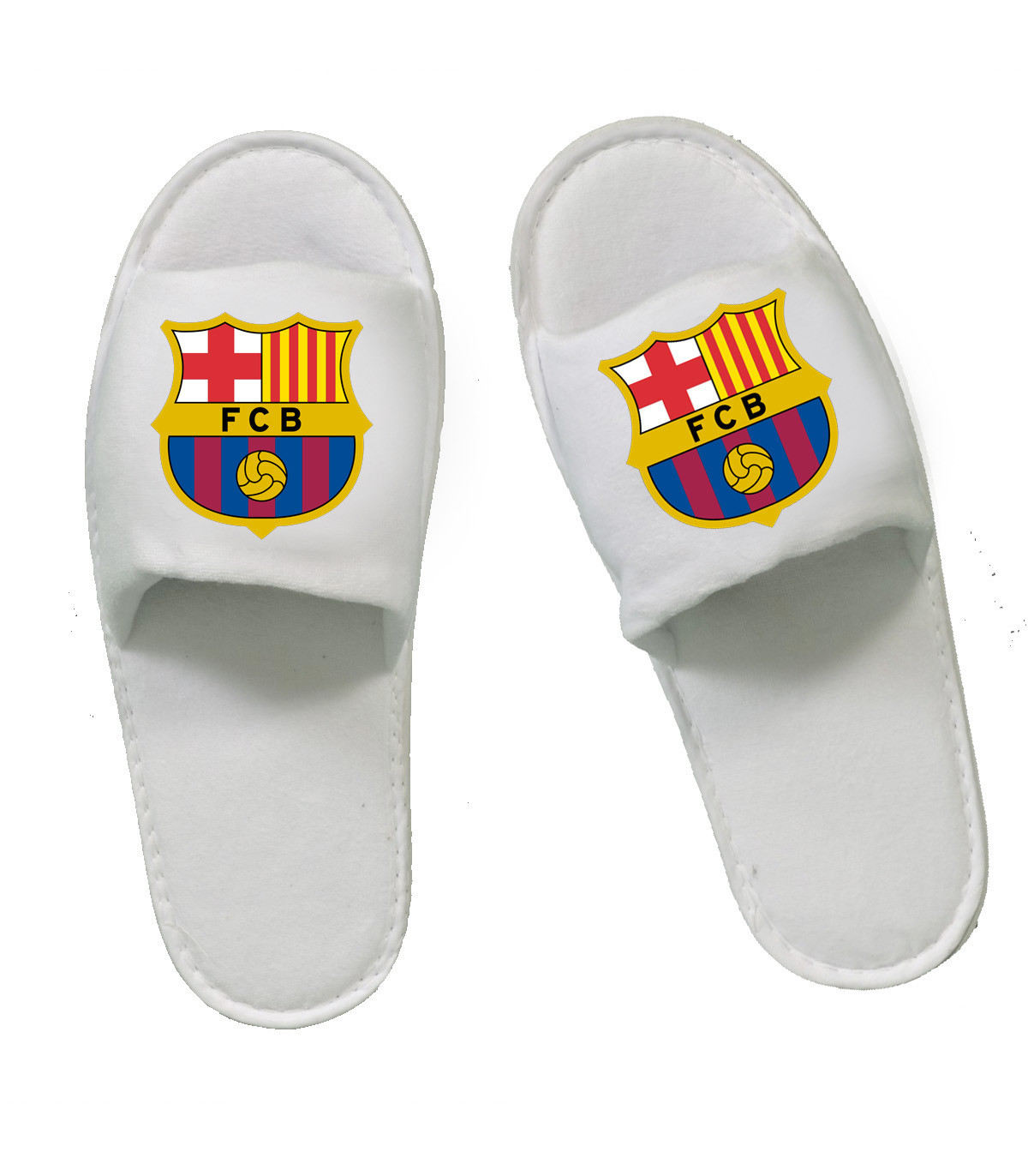 Chaussons à personnaliser - 9,90 €