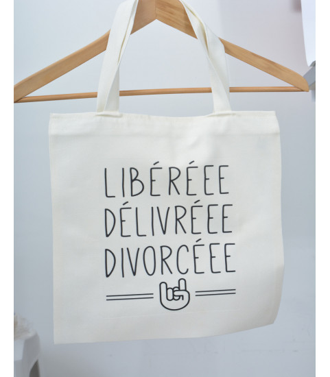 sac pour femme divorcée