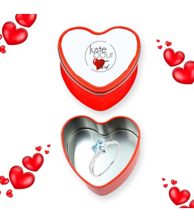 boite alliance juste pour toi