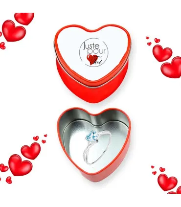 boite alliance juste pour toi