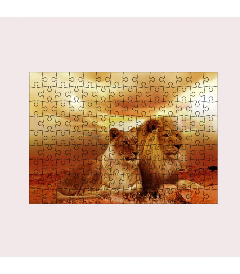 puzzle personnalisé avec photo
