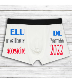 boxer meilleur accessoire