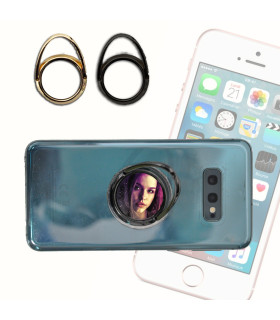 anneau de telephone personnalisé