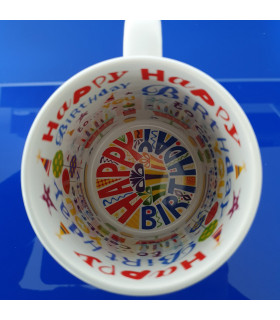 mug happy birthday