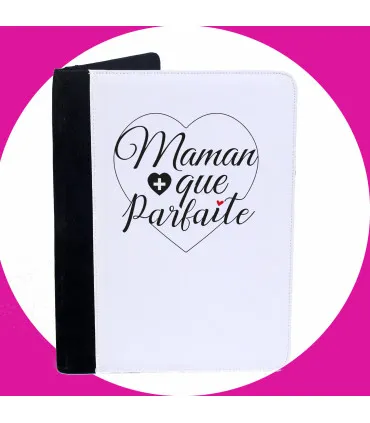pochette document pour maman