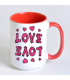 mug grand format personnalisé