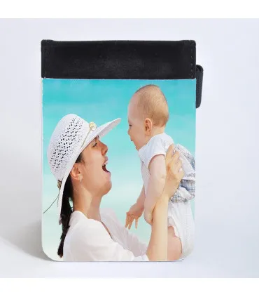 bloc note personnalisé