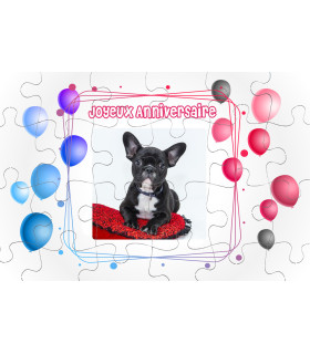 carte anniversaire originale