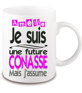 mug future conasse
