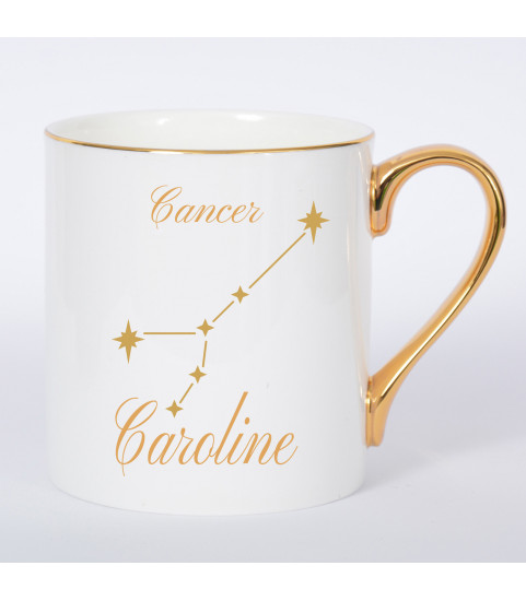 Mug haute qualité horoscope