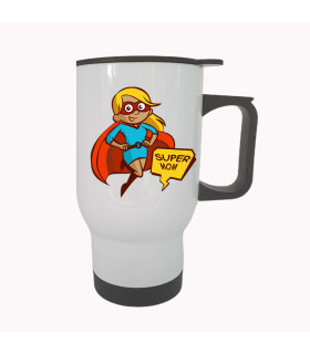 mug thermos photo