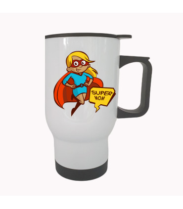 mug thermos photo