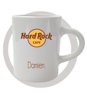 tasse café double expresso