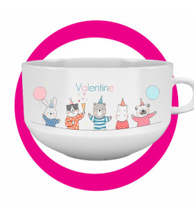 bol pour enfant original