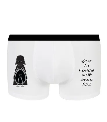 boxer star wars force