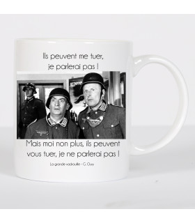 mug la grande vadrouille