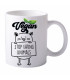 tasse mug pour vegan