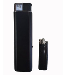 briquet géant personnalisé photo