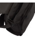 detail du sac bandouliere
