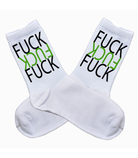 chaussettes fuck
