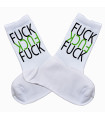 Chaussettes fuck