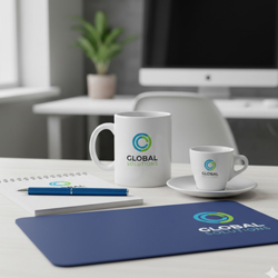 Communication entreprise avec objet