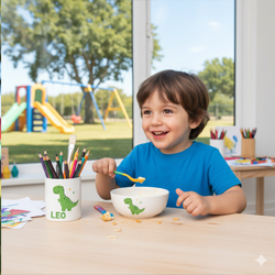 Objet personnalisé pour école et rentrée scolaire