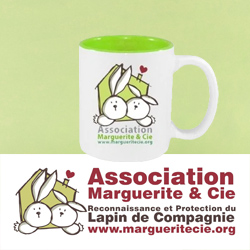 Cadeaux Marguerite et Cie, protection lapins