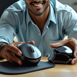 Cadeau pour geek