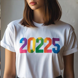 Tee shirt original pour femme