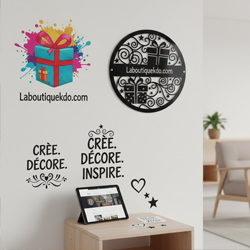 Stickers et décoration murale