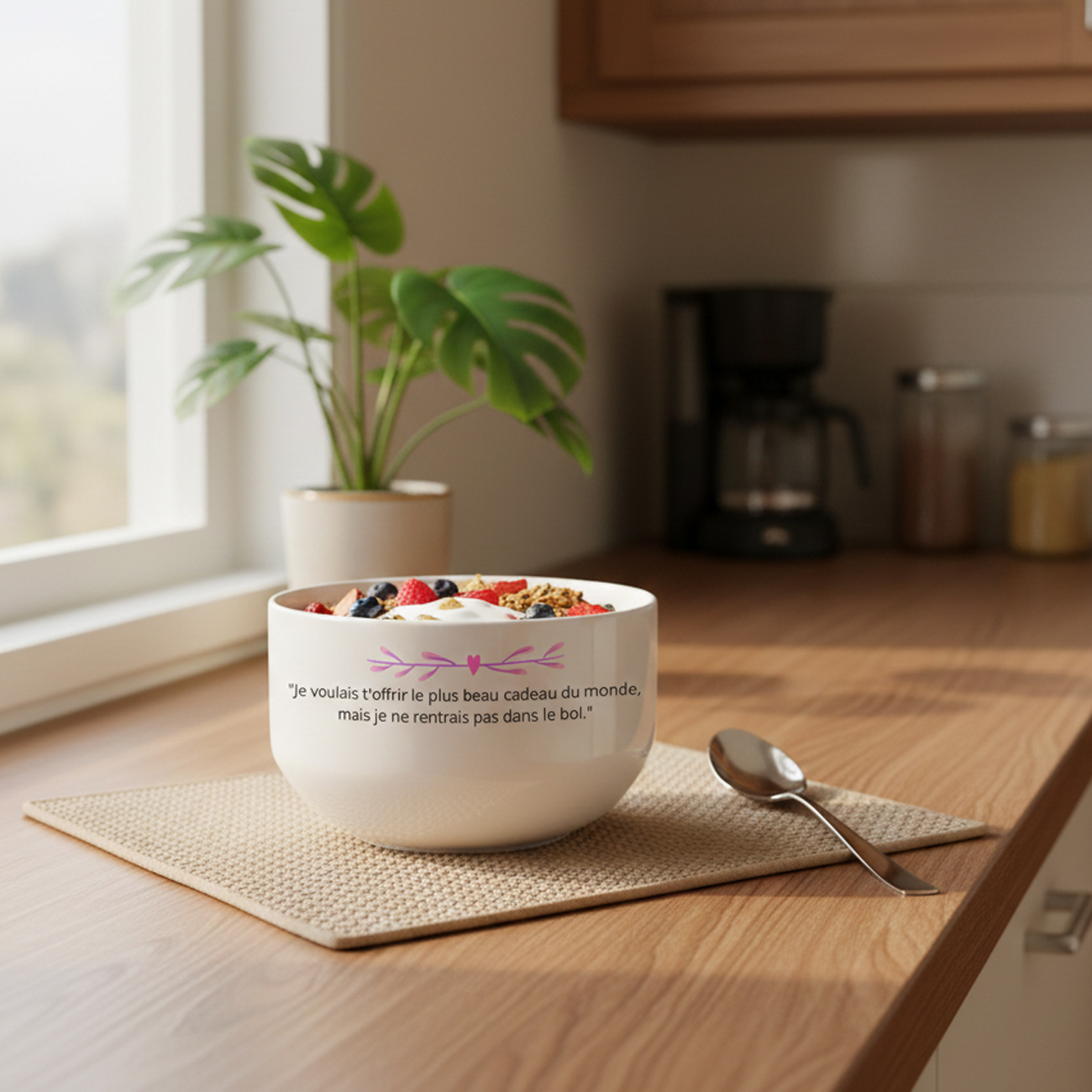 bol pour meilleure amie