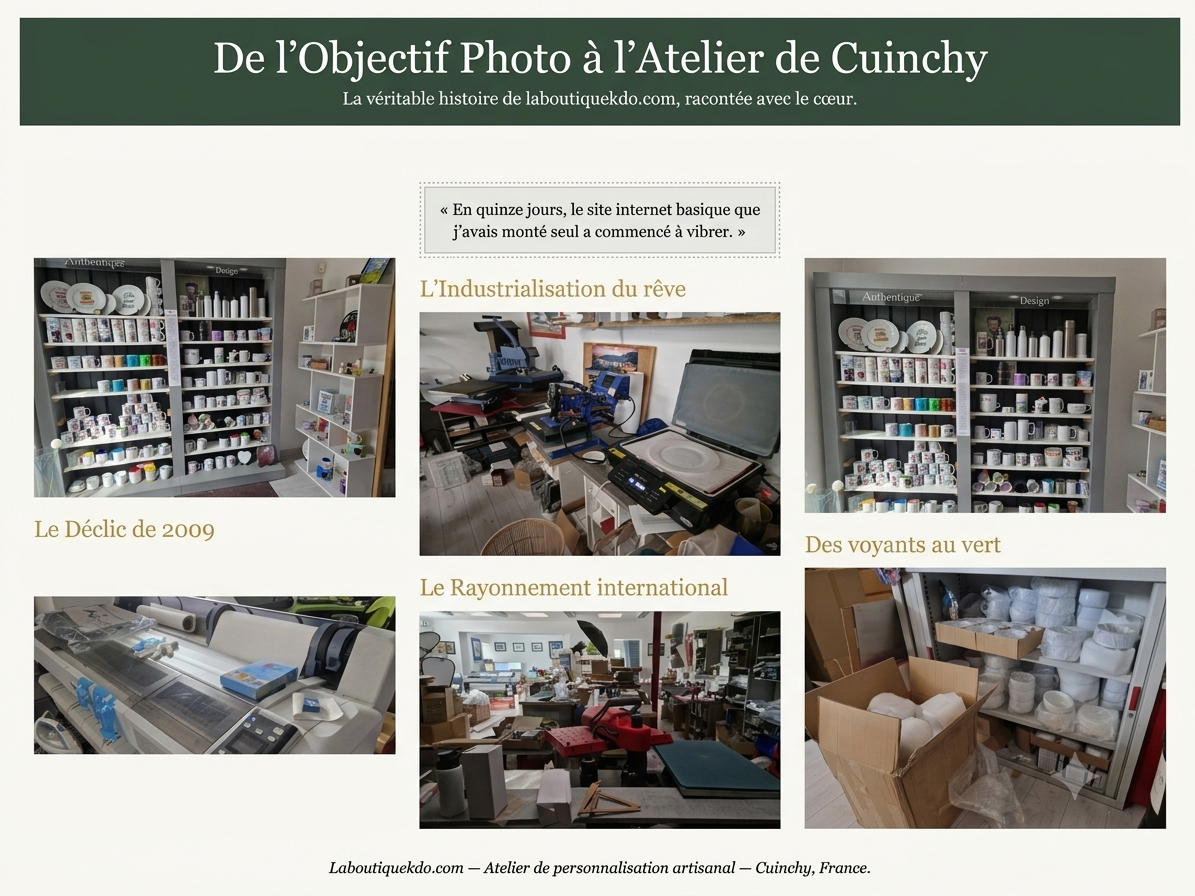 locaux de laboutiquekdo