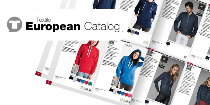 catalogue broderie