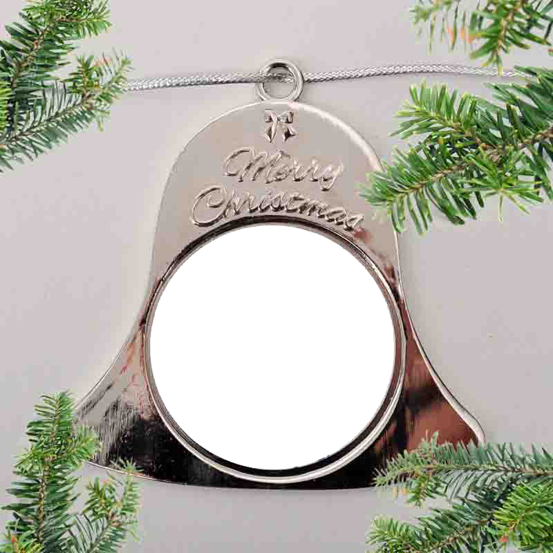 Cloches De Noël Doodle Illustration Vectorielle Dessinés à La Main