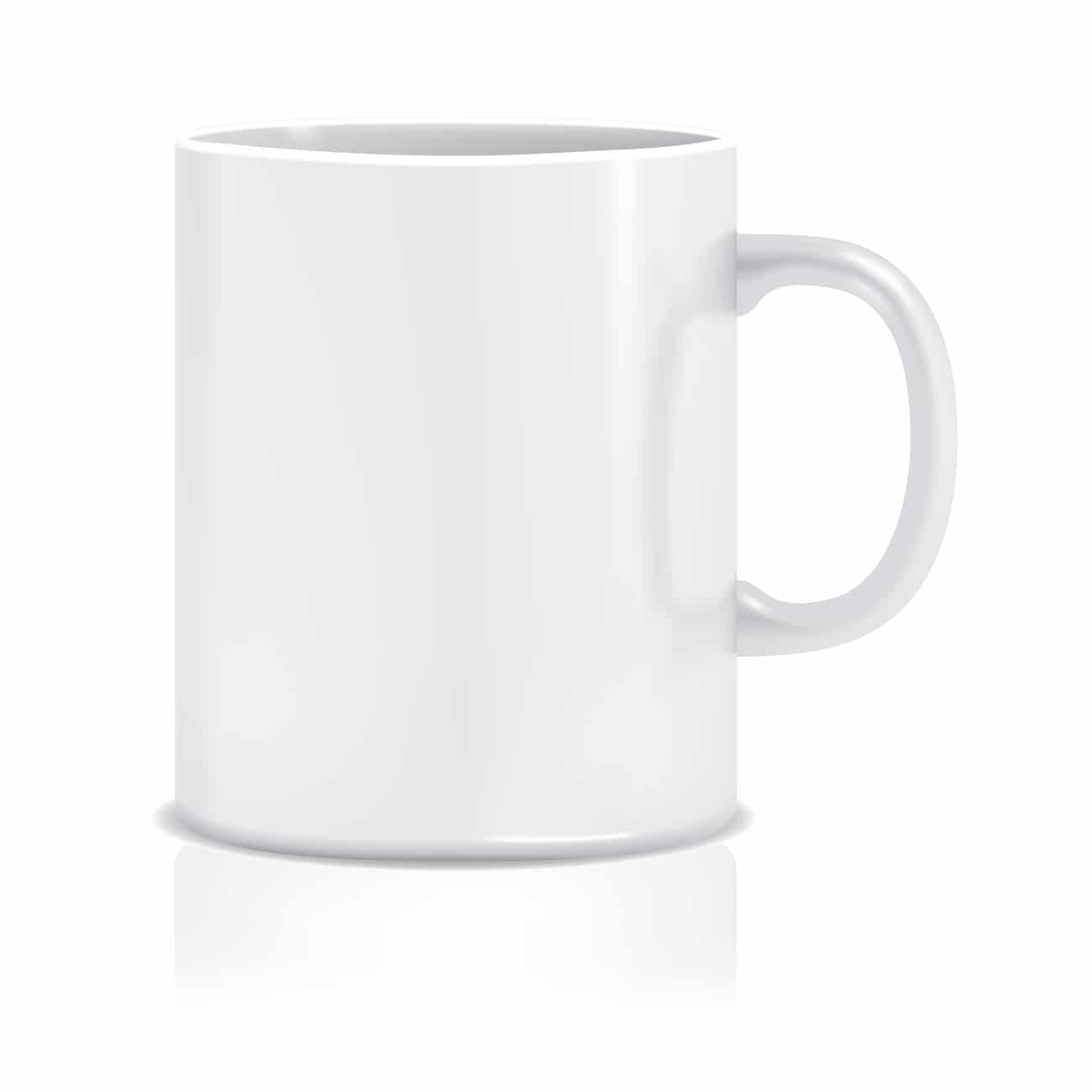 tasse Mug Incassable Garou personnalisé avec prénom 
