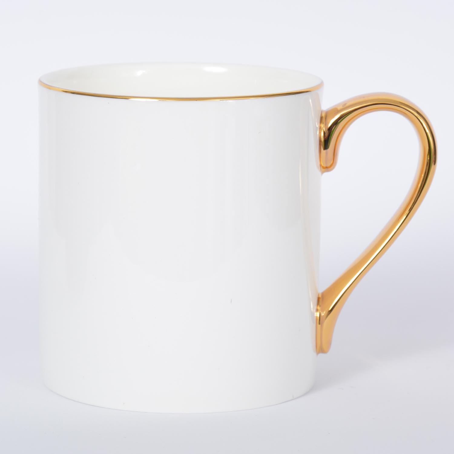 PPD Easter Kiss Trend Mug Dans Une Boîte Cadeau Mug à Anse Pour Café