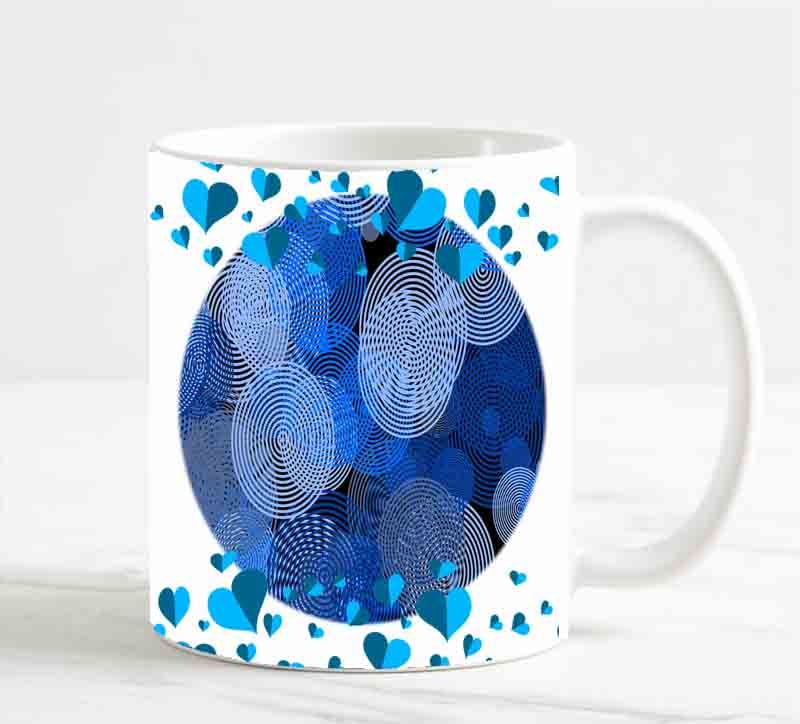 Mug Personnalisé - Maman - Version Pastel - Cadeau Plus