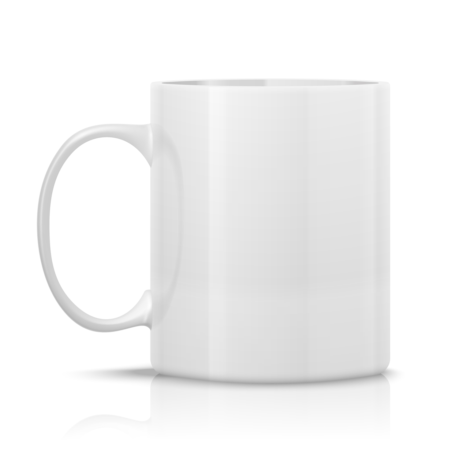 Un mug trop joli et coloré pour dire merci à votre collègue