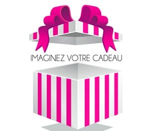 Offrir un beau et joli cadeau