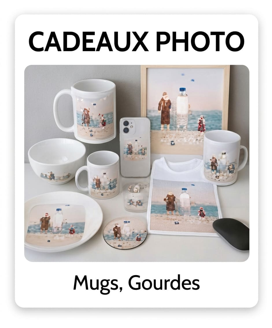 CADEAUX