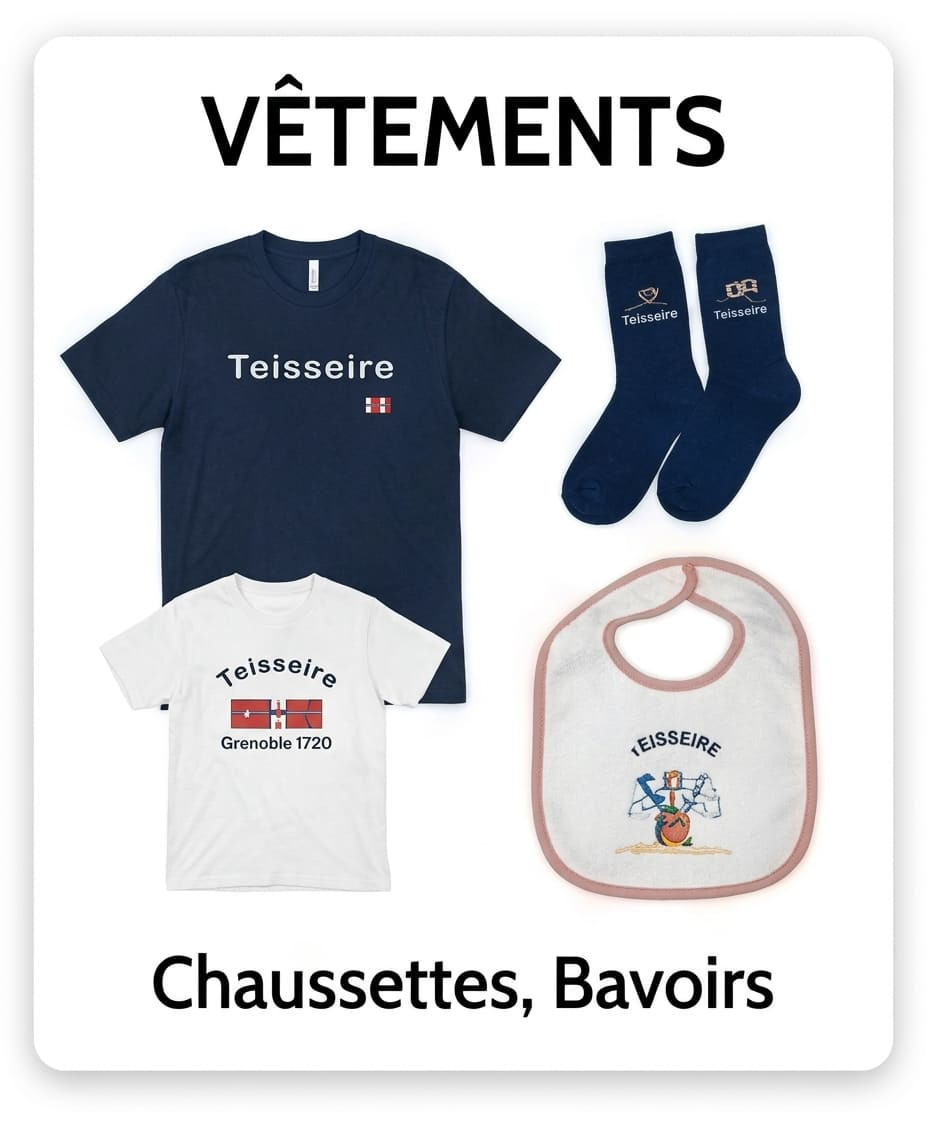 vetements