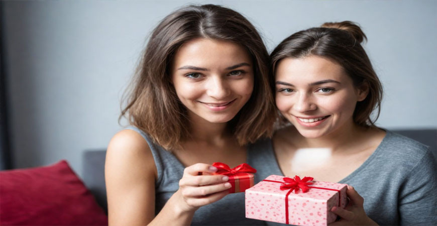 Pourquoi choisir un cadeau personnalisé