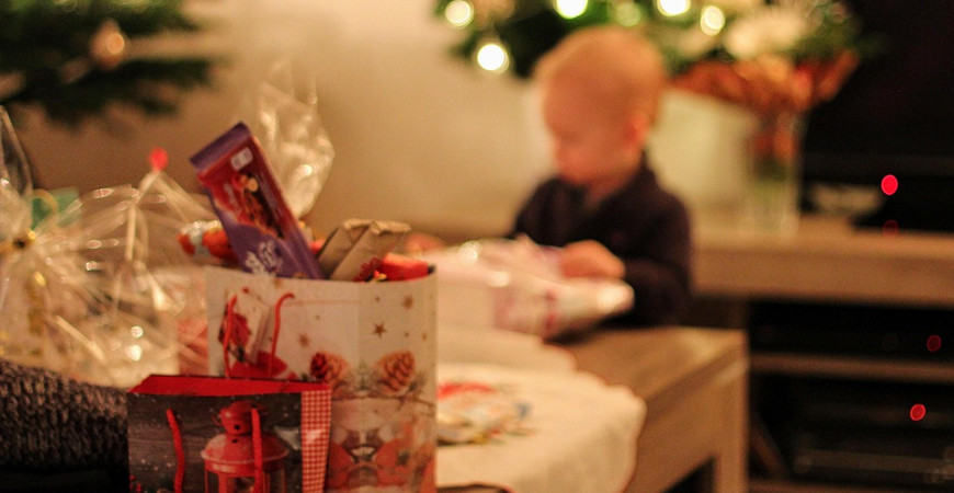 Top 10 des meilleurs cadeaux pour une enfant de 3 ans