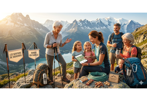 Pourquoi choisir des objets personnalisés pour vos randonnées ?