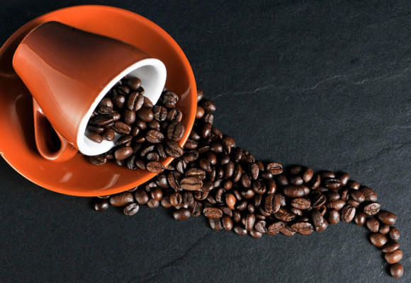 La tasse à café : petit, grand ou expresso ?